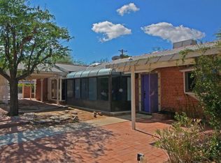 6442 E Scarlett St, Tucson, AZ 85710