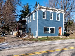 3111 County Highway P, Mount Horeb, WI 53572
