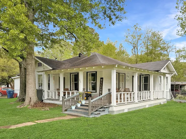 1425 6th Ave, Glenmora, LA 71433