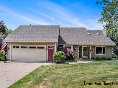1547 Stark Ave NW, Grand Rapids, MI, 49534