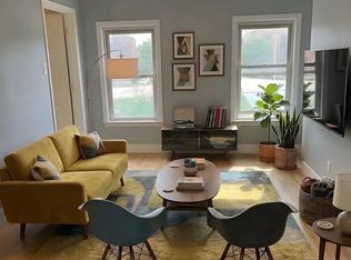 296 17th St #2, Brooklyn, NY 11215