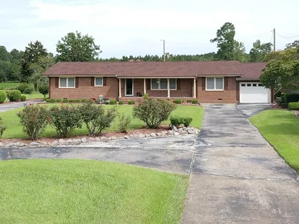 6700 Three Bend Rd., Nichols, SC 29581