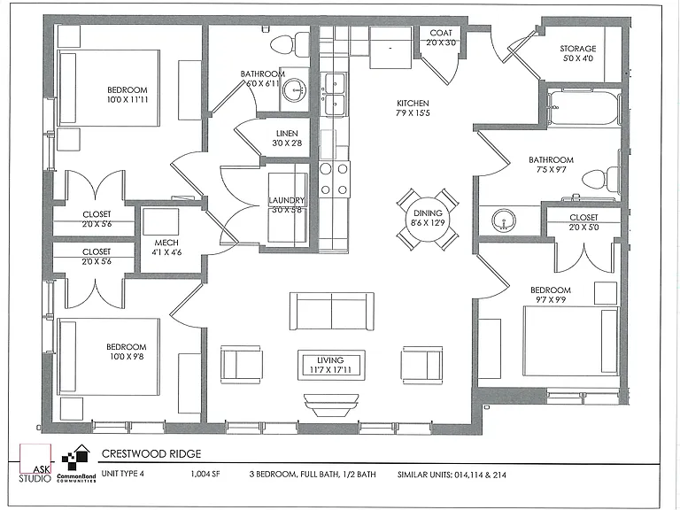 Crestwood Ridge — Photo 8