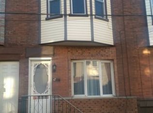 1724 S Taylor St, Philadelphia, PA 19145