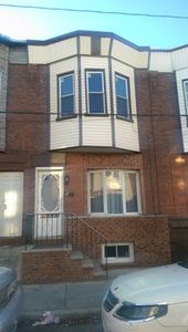 1724 S Taylor St, Philadelphia, PA, 19145