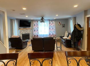 10 1st St, Fair Haven, VT 05743