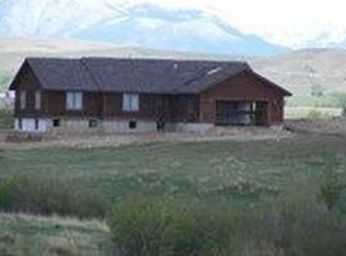 61 Laptop Loop, Roberts, MT 59070