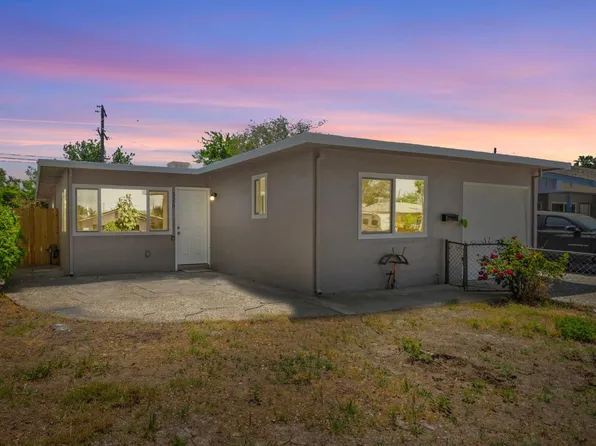 326 E 21st St, Tracy, CA 95376