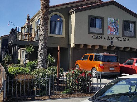 2nd image of 4026 Arizona St APT 7