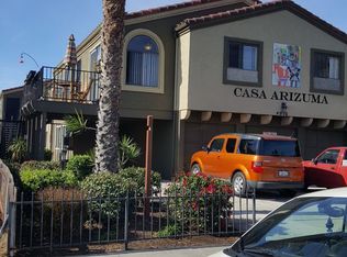 Casa Arizuma, San Diego, CA 92104