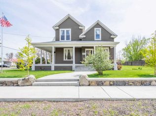 111 N Dupont St, Echo, OR 97826