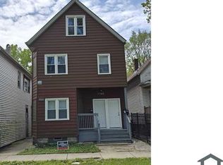 8368 S Baker Ave #1R, Chicago, IL 60617