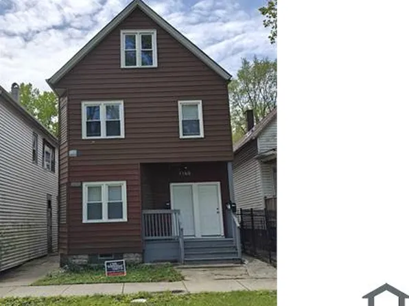 8368 S Baker Ave, Chicago, IL