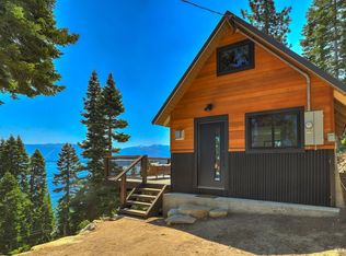 2111 Sugar Pine Rd, South Lake Tahoe, CA 96150