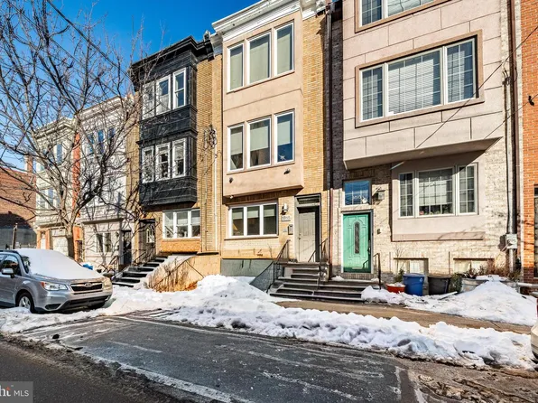 1815 Bainbridge St #1, Philadelphia, PA 19146