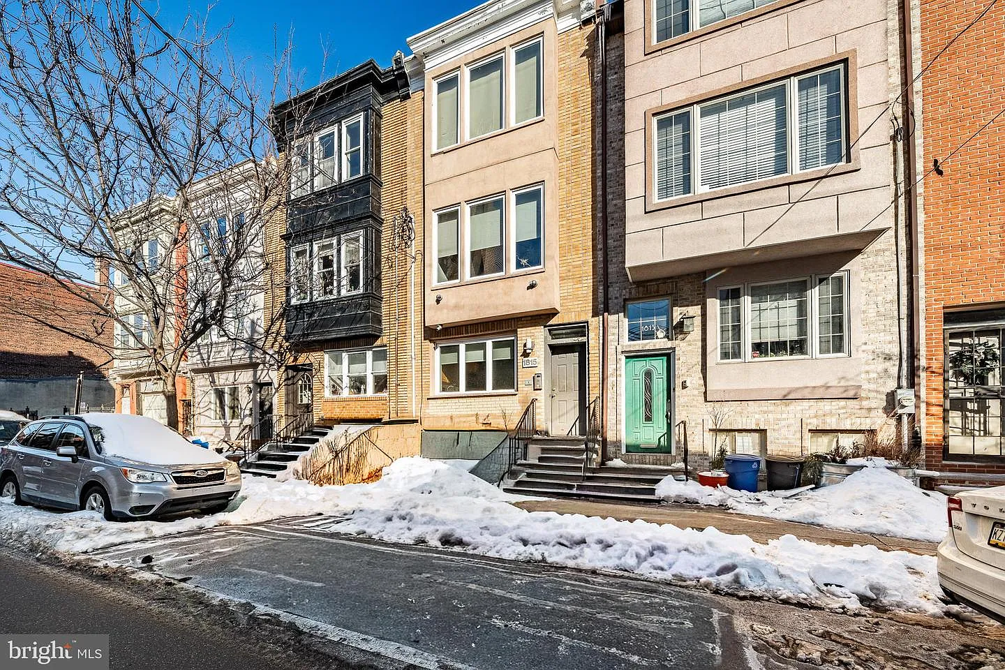 1815 Bainbridge St #1 photo 1