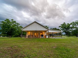 781 Berlin Rd, Taylor, AL 36301