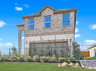 Lakehurst Plan, Bel Air Village, Sherman, TX 75090