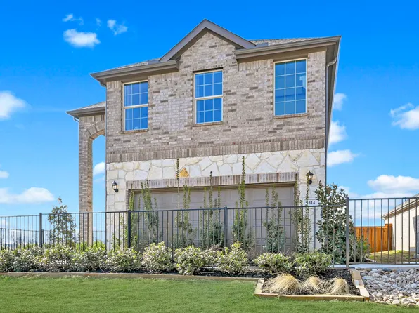 Lakehurst Plan, Bel Air Village