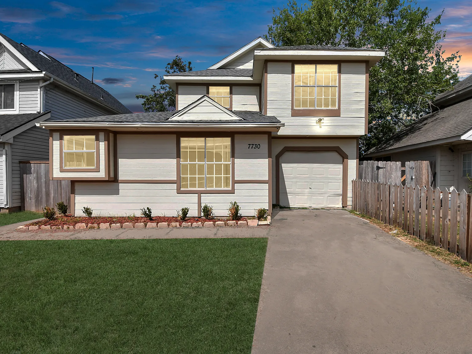 3 bed, 1169 sqft, $1,850 — Photo 4