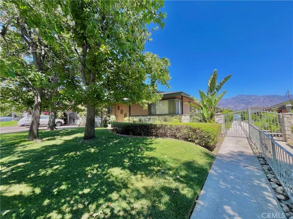 809 Fairview Ave APT 7, Arcadia, CA 91007