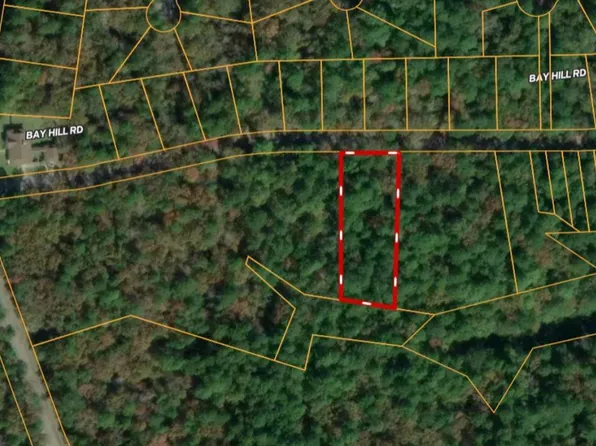 8 Bay Hill Point, Huntsville, TX 77320
