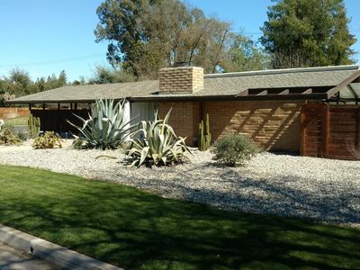 2427 W San Jose Ave, Fresno, CA, 93711