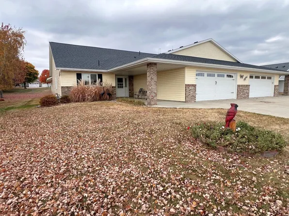 716 Westland Ln, Hawick, MN 56273