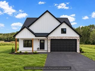 0 Fox Hall Dr Lot 17, Amherst, VA 24521