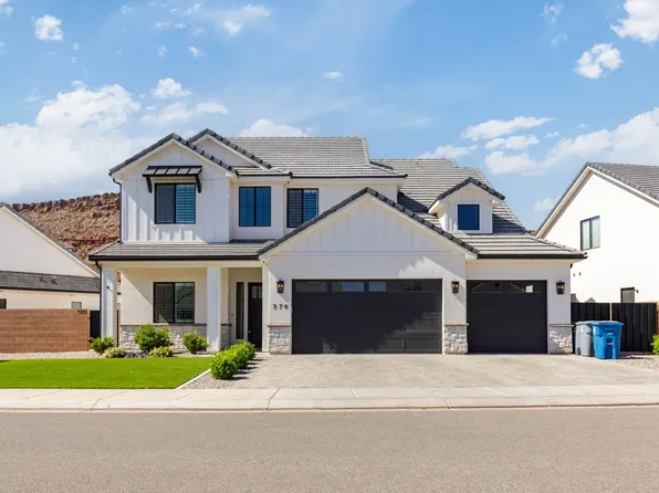 376 S Water Course Dr, Washington, UT 84780