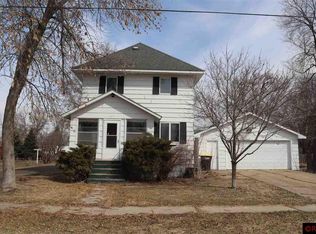 117 3rd Ave SW, Winnebago, MN 56098