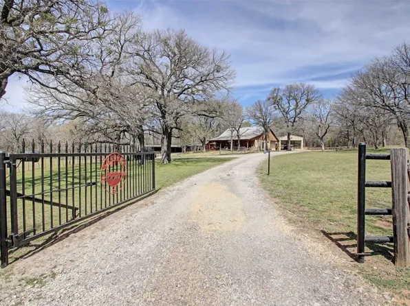 141 Hcr #1309, Hillsboro, TX 76645