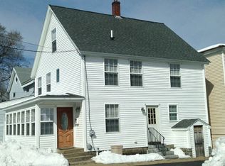 58 Highland Ave, Old Orchd Bch, ME 04064