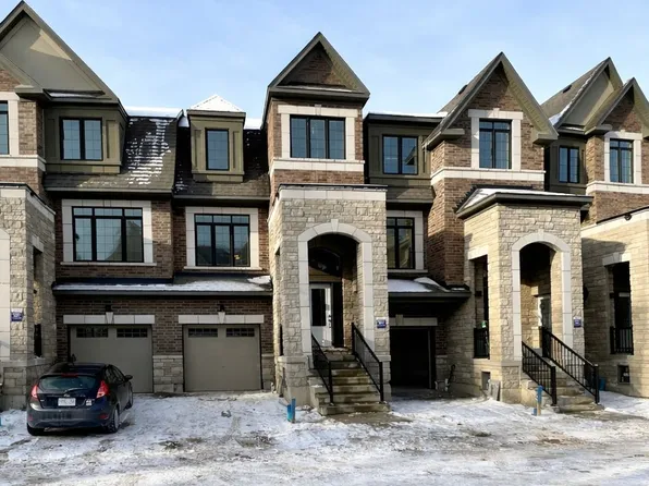 4 Calloway Way, Whitby, ON L1N 0N9