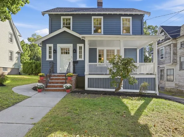 23 Stone Ave, Winchester, MA 01890