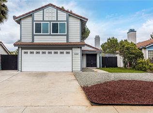 27168 Rainbow Creek Dr, Temecula, CA 92591