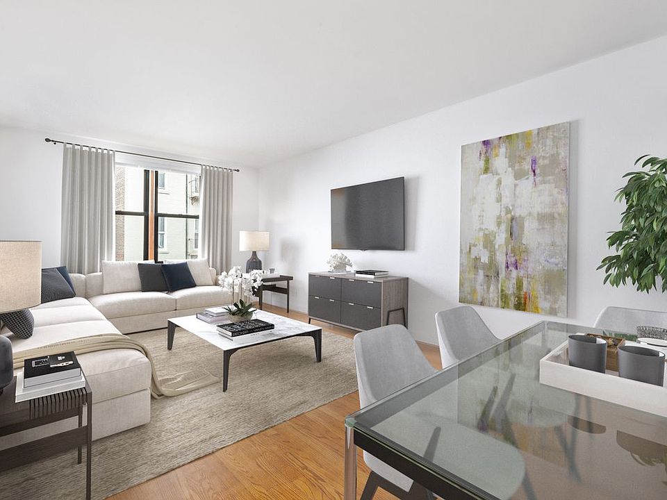 229 E 28th St APT 5A, New York, NY 10016 | Zillow