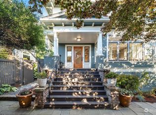 1602 10th Ave W, Seattle, WA 98119