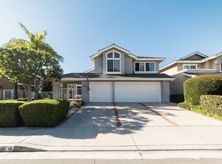 16 Bayside, Irvine, CA 92614