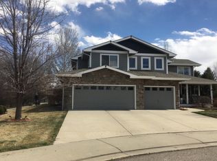 1212 Wildfire Ct, Longmont, CO 80504