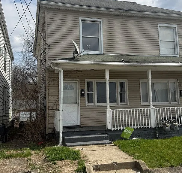 1119 Agnew St — Photo 1