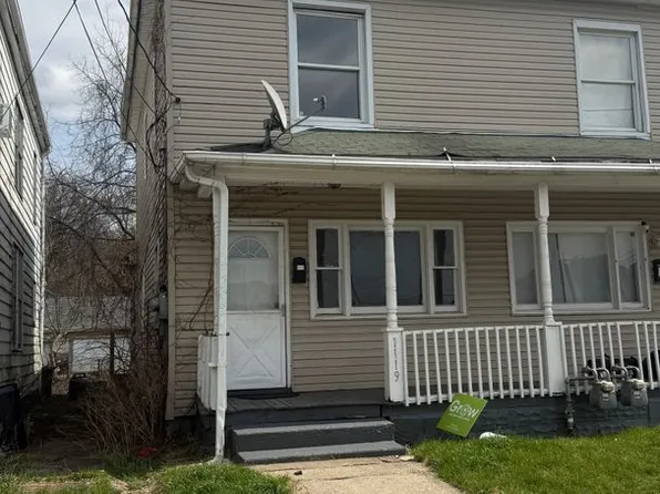 1119 Agnew St, 1119 Agnew St #1119, New Castle, PA 16101