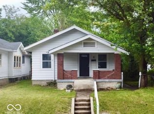 1925 N Dearborn St, Indianapolis, IN