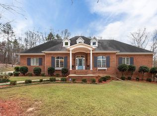 120 Toe River Ln, Cropwell, AL 35054