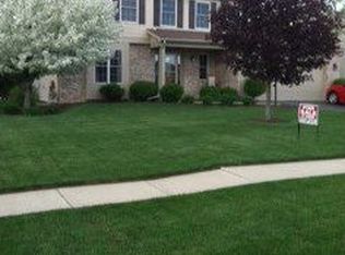 1655 Ridge Cross Rd, Perrysburg, OH 43551