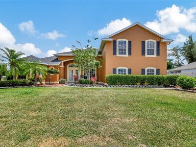 654 Copper Beech Blvd, Deltona, FL, 32725