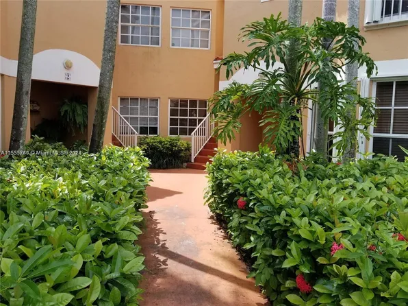 14355 SW 57th Ln #45, Miami, FL 33183