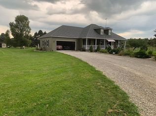 5898 Tody Rd, Goodrich, MI 48438