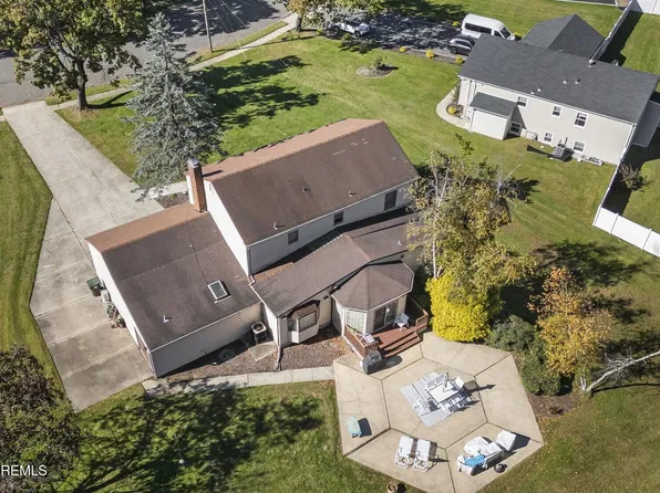 45 Hance Boulevard, Freehold, NJ 07728