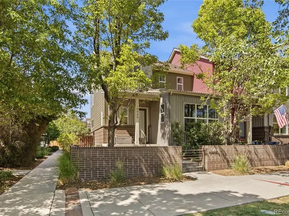 10045 MARTIN LUTHER KING Boulevard, Denver, CO 80238